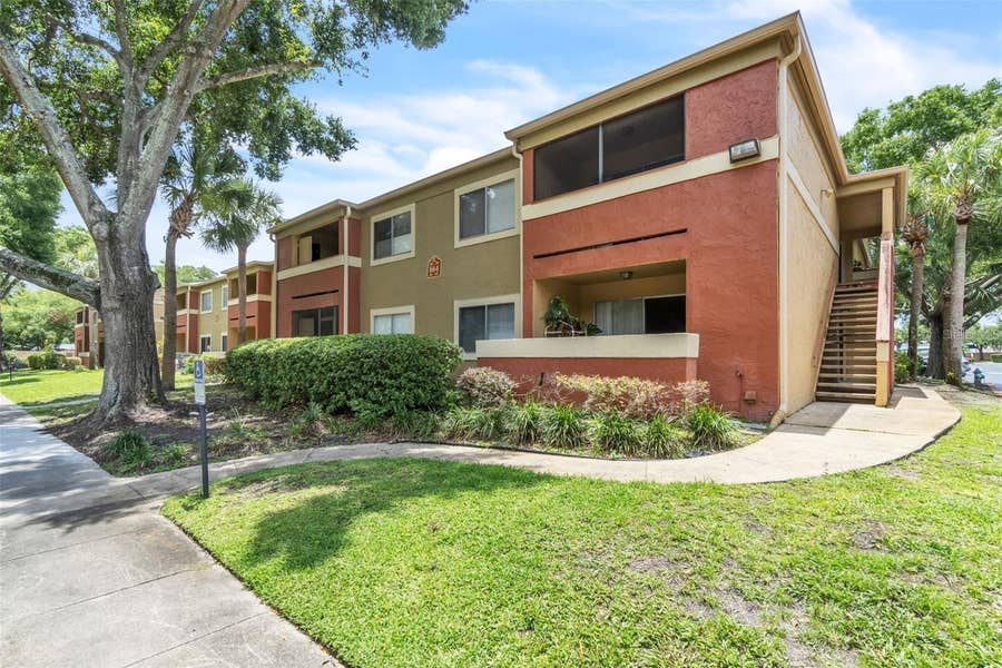 Property photo for 664 KENWICK CIRCLE, #104, Casselberry, FL