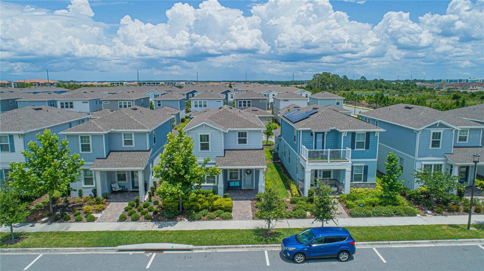 14365 LANIKAI BEACH DRIVE, Orlando, FL 32827
