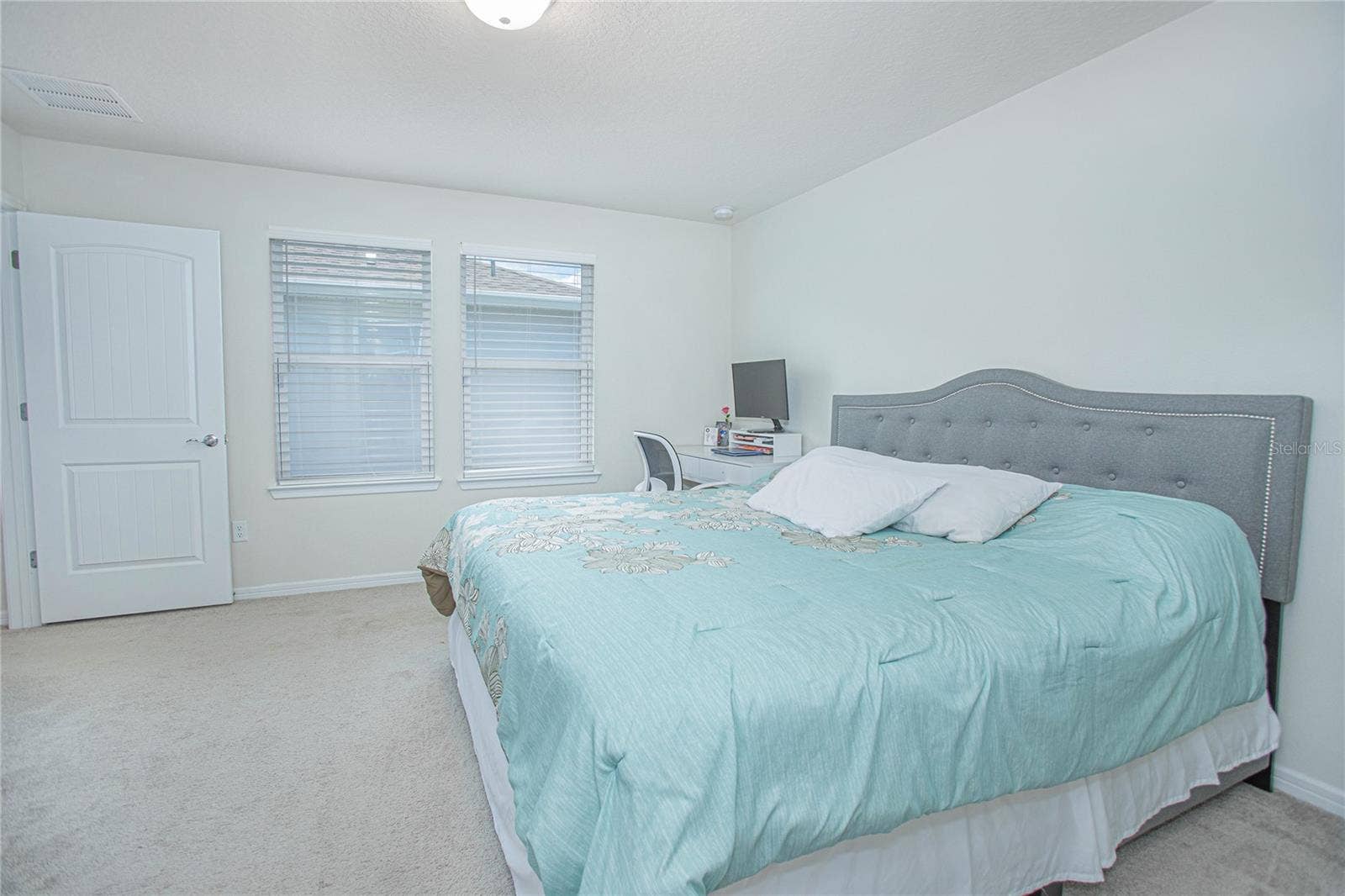 Primary Bedroom (Different Angle