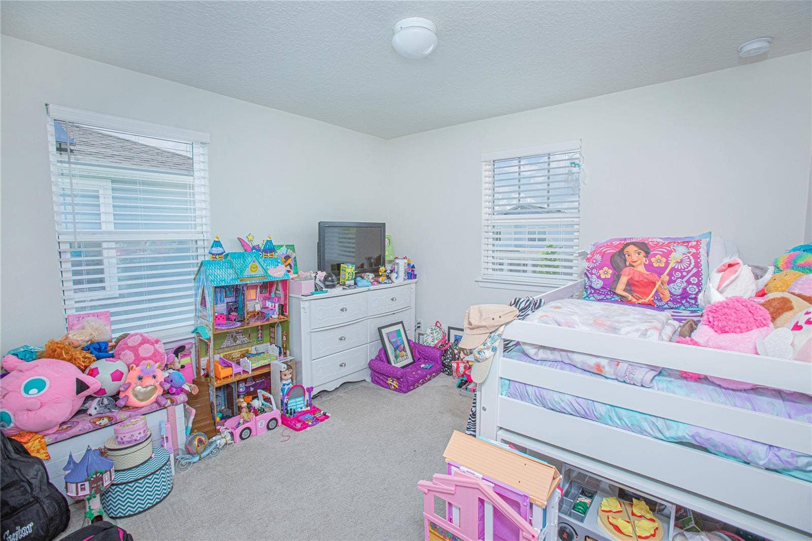 Secondary Bedroom 1