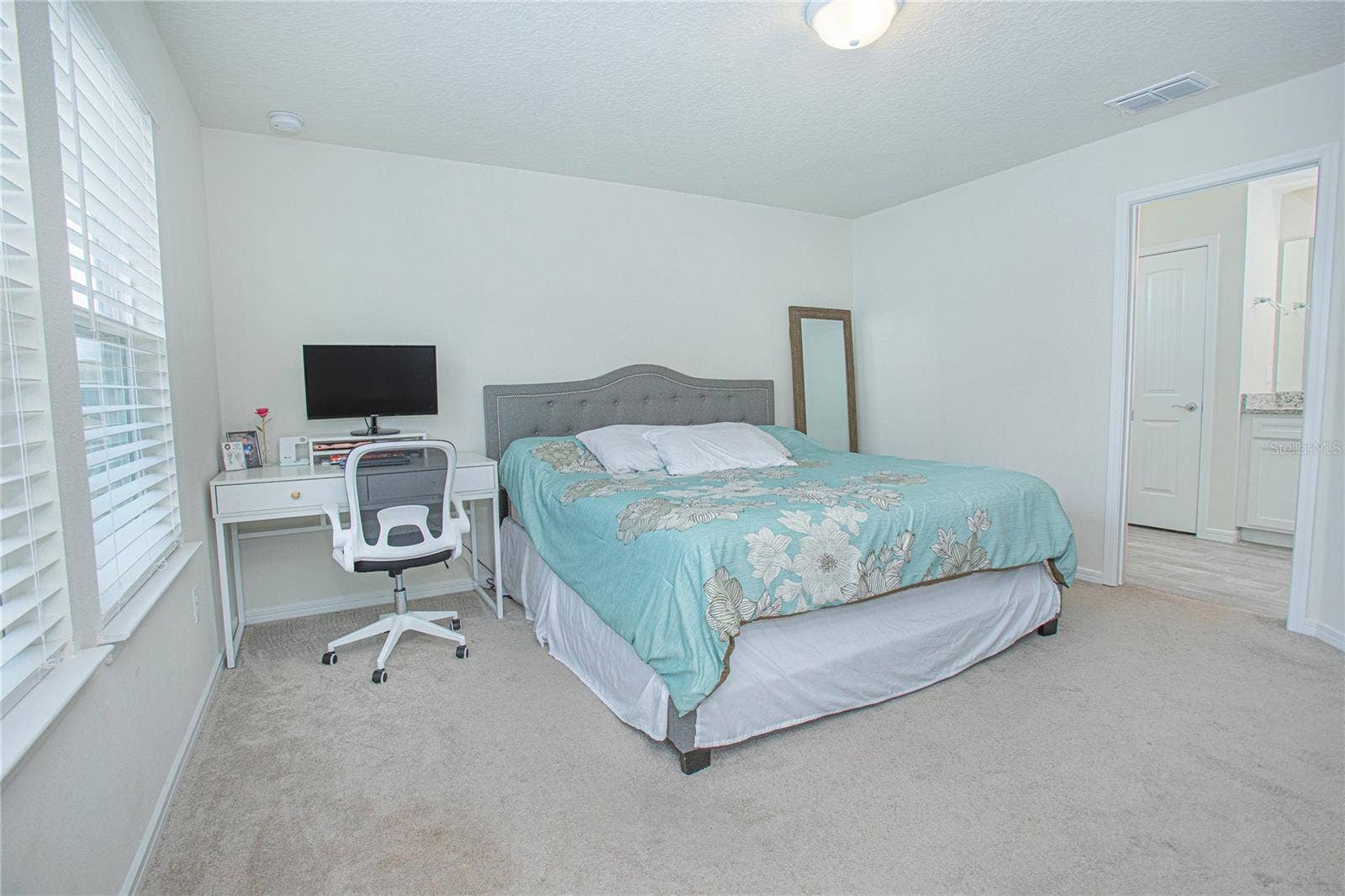 Primary Bedroom/Main Suite