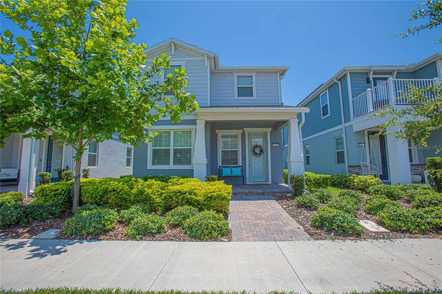 Property photo for 14365 LANIKAI BEACH DRIVE, Orlando, FL