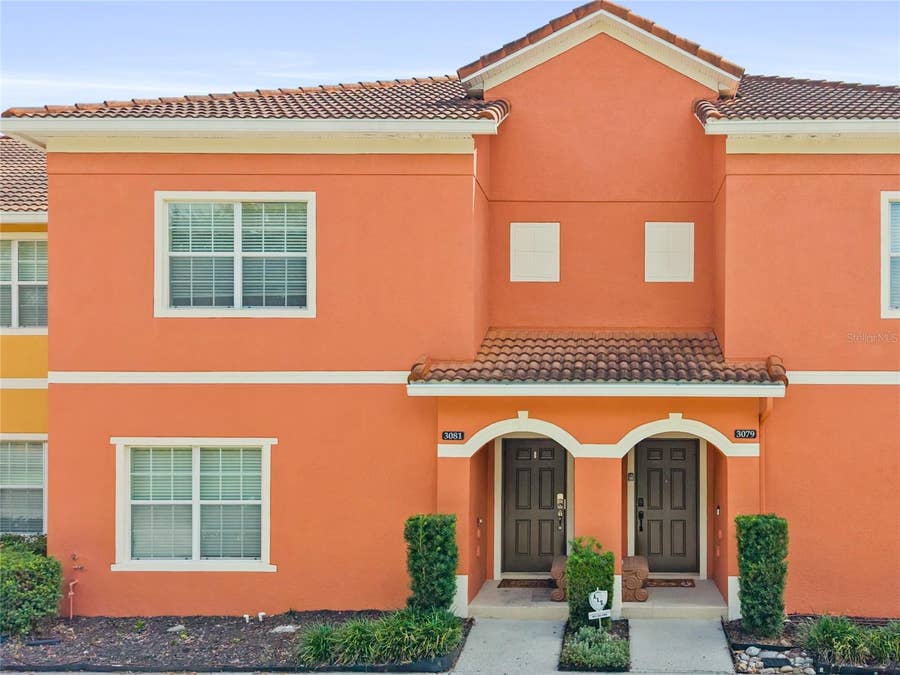 Property photo for 3081 BEACH PALM AVENUE, Kissimmee, FL