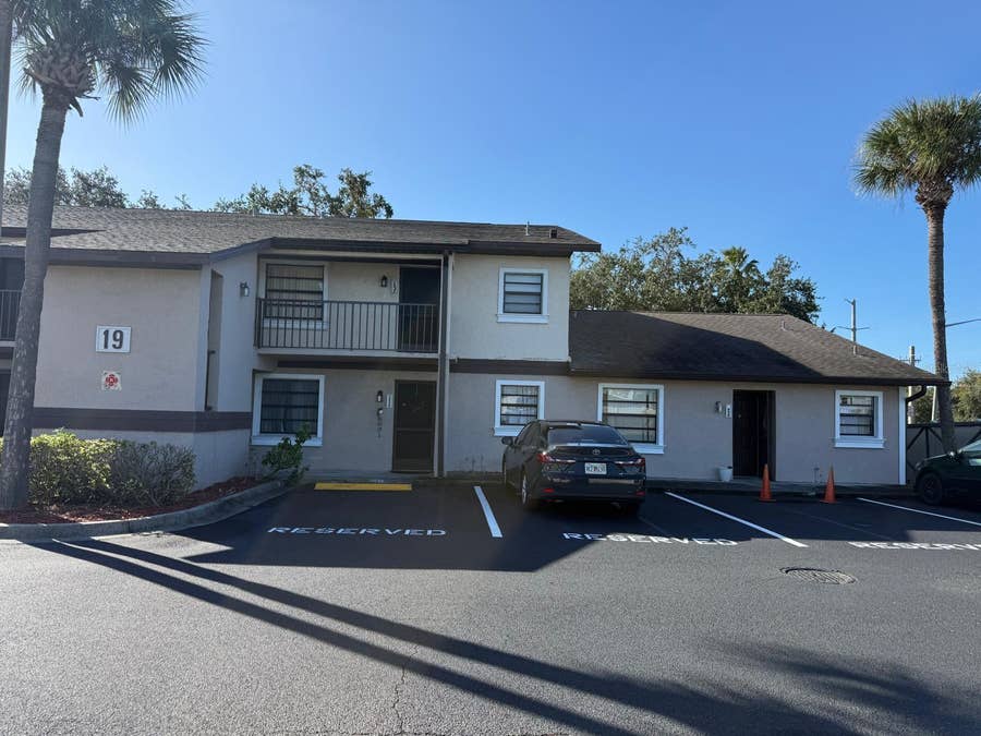 Property photo for 2937 REGENCY DRIVE, #R937, Melbourne, FL