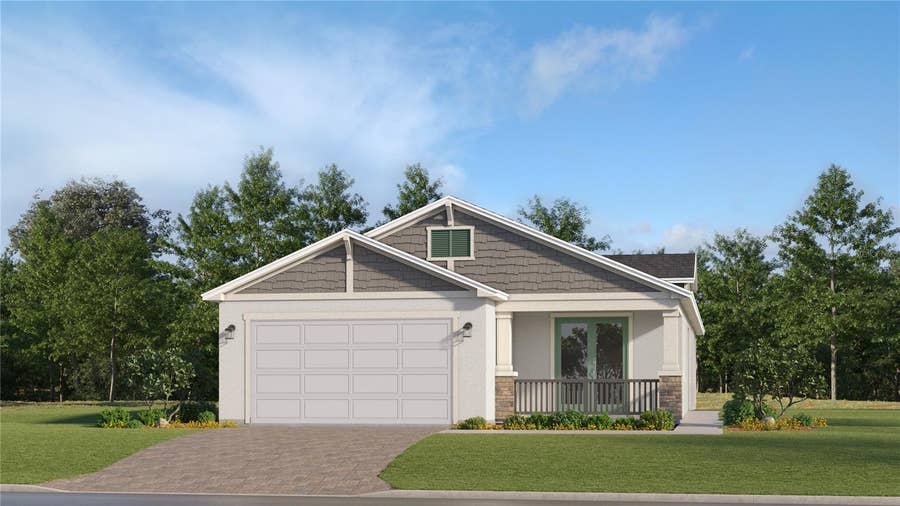 Property photo for 4499 OCHOS RIOS PLACE, Kissimmee, FL