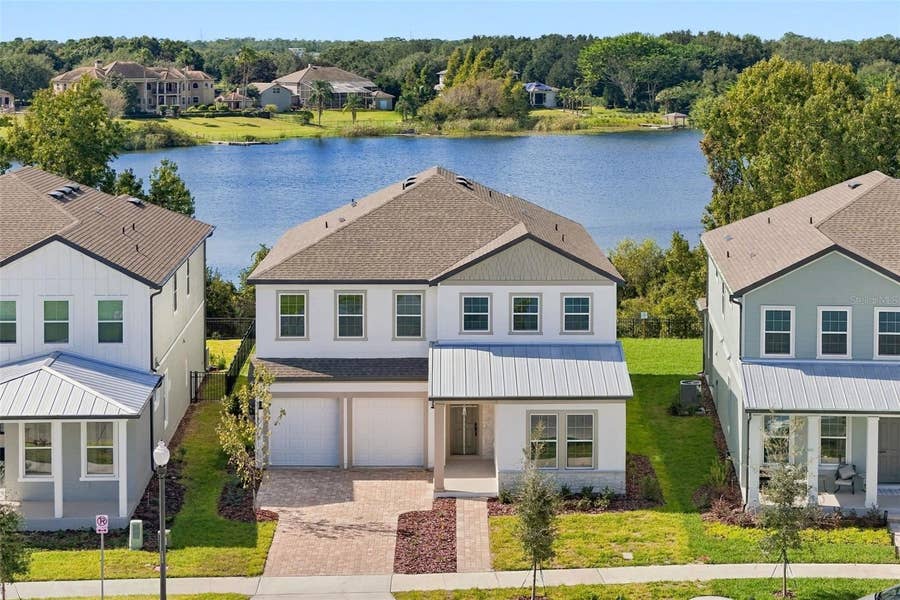 Property photo for 5650 N NECTARINE DRIVE, Windermere, FL
