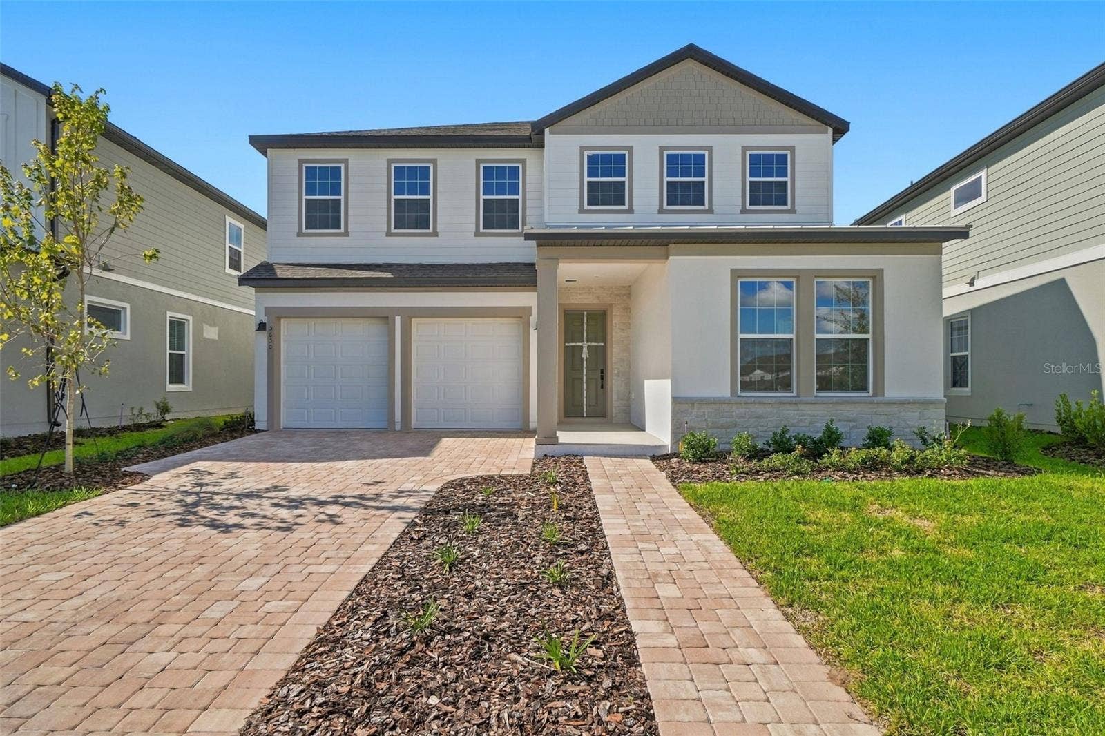 5650 NECTARINE DRIVE, Windermere, FL 34786