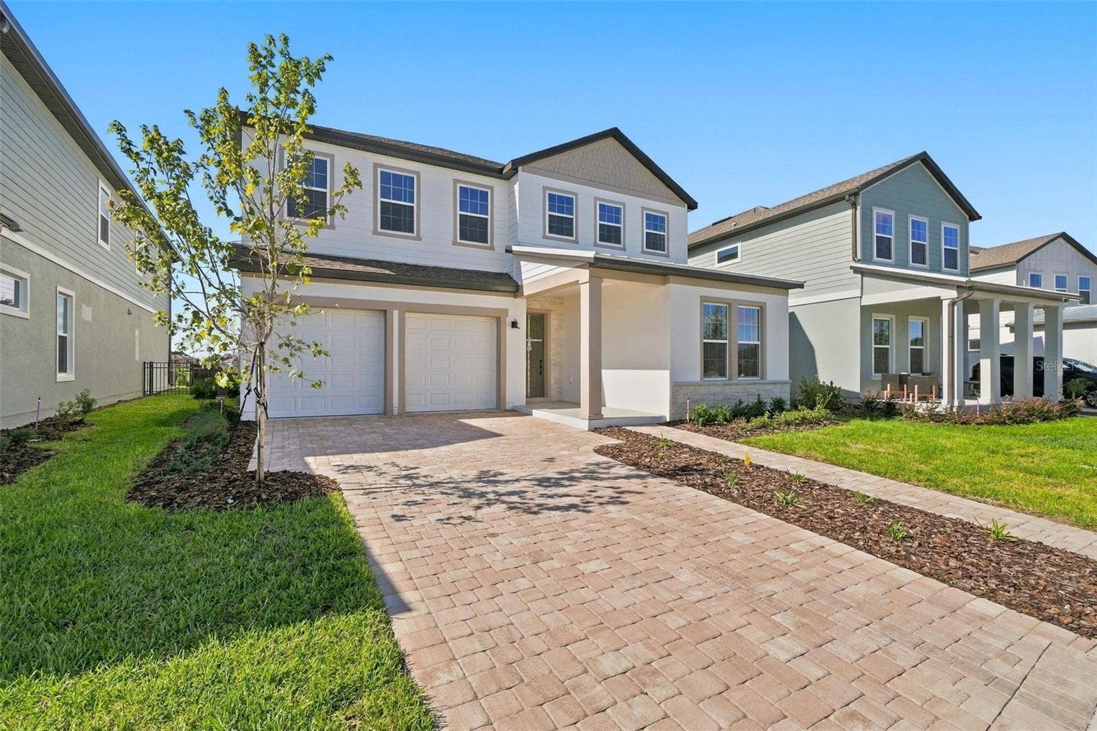 5650 NECTARINE DRIVE, Windermere, FL 34786