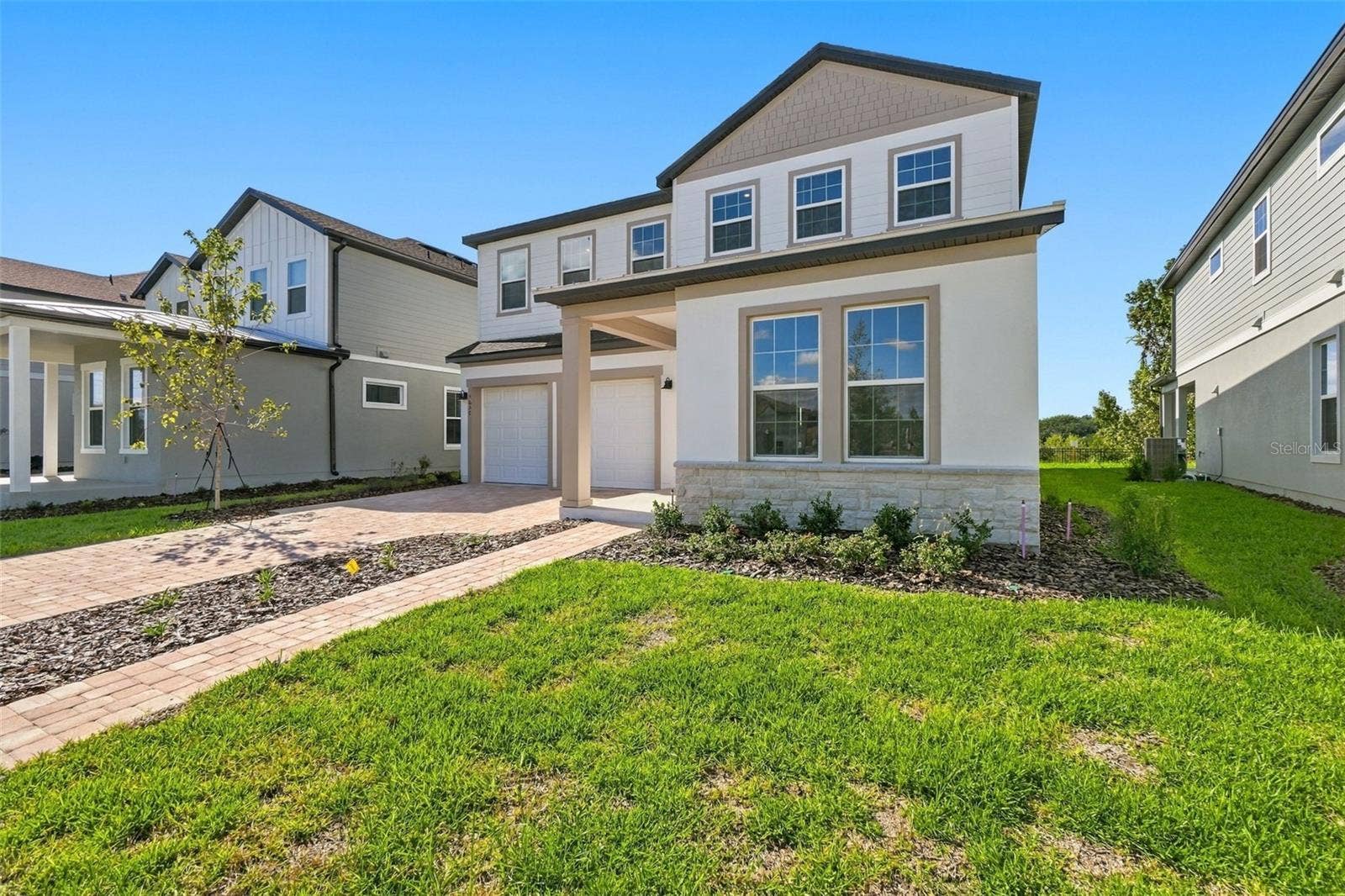5650 NECTARINE DRIVE, Windermere, FL 34786