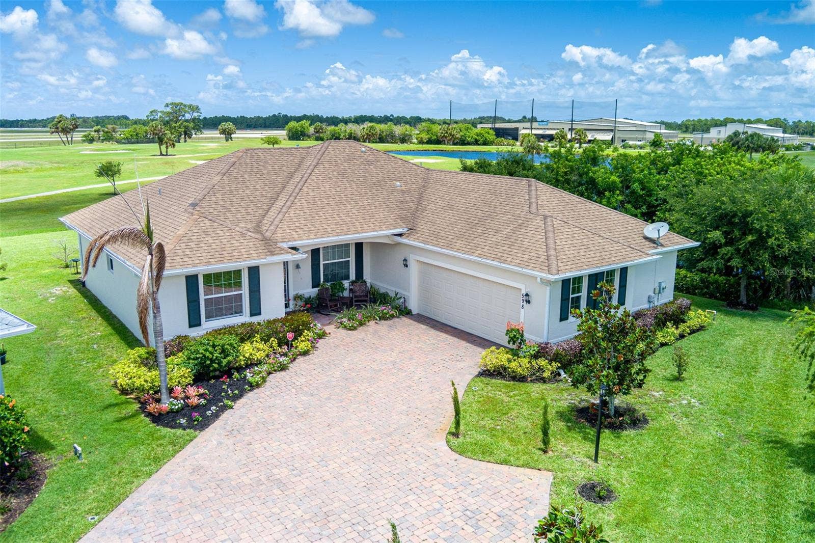 598 GOSSAMER WING WAY, Sebastian, FL 32958 598 GOSSAMER WING WAY, Sebastian, FL 32958