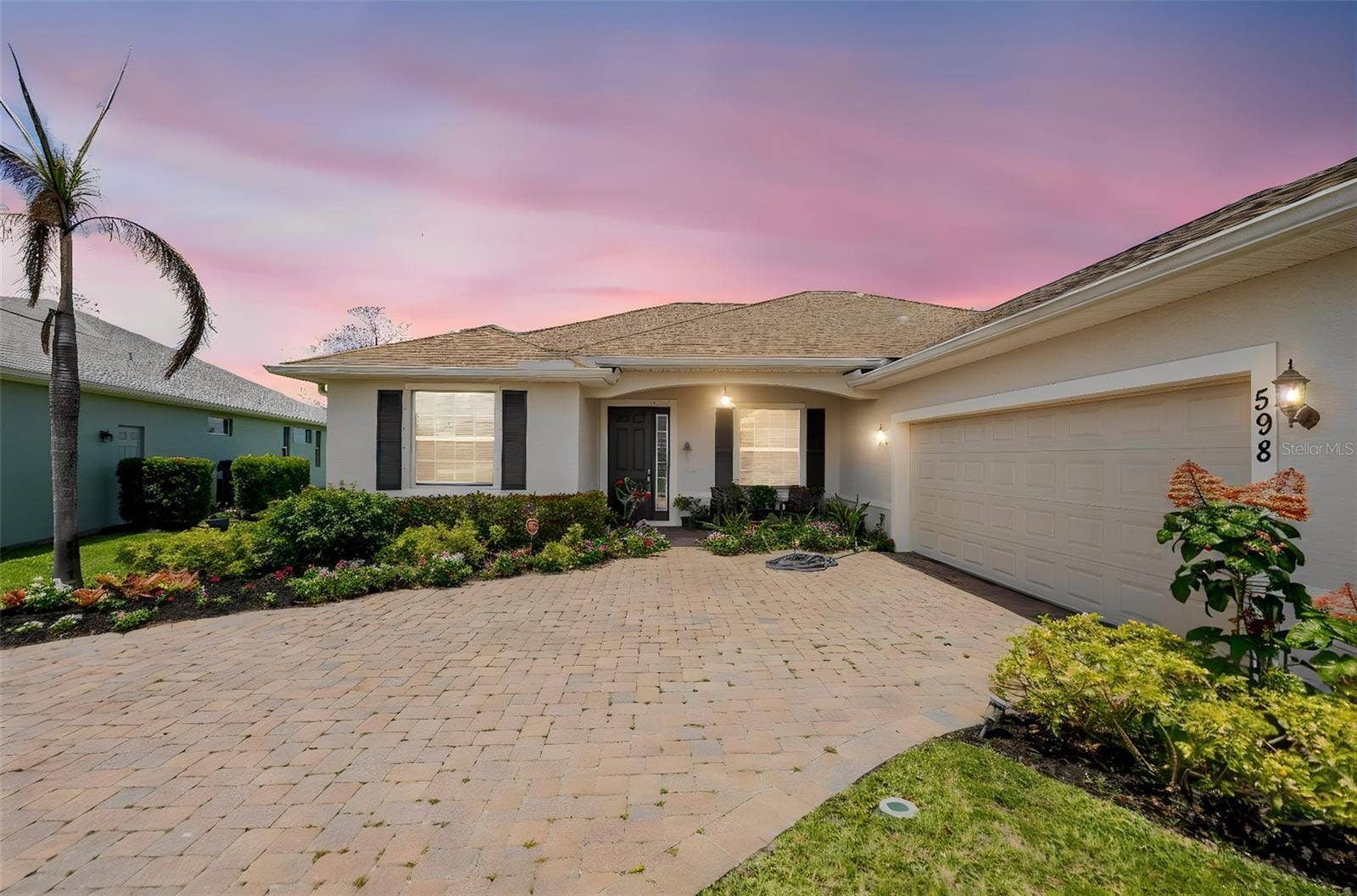 598 GOSSAMER WING WAY, Sebastian, FL 32958 598 GOSSAMER WING WAY, Sebastian, FL 32958