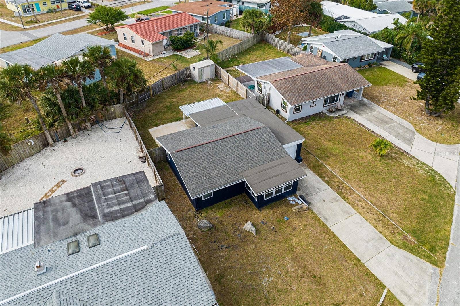 16 HIBISCUS DRIVE, Ormond Beach, FL 32176
