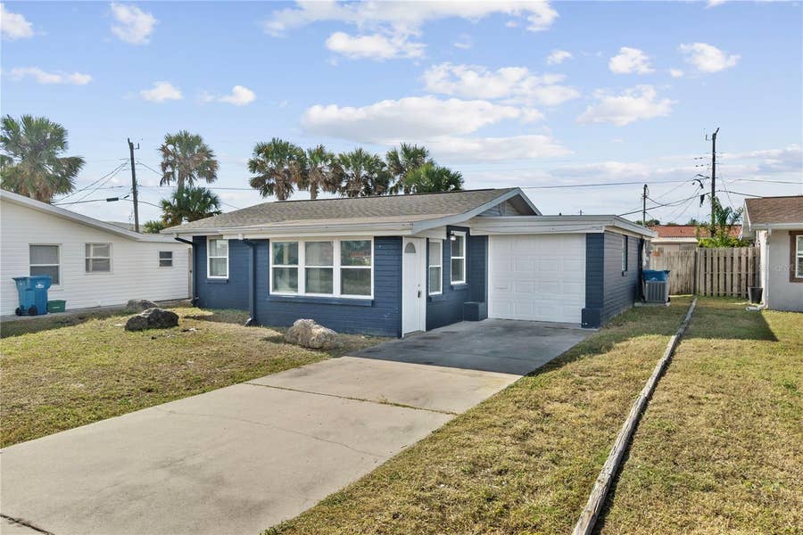 Property photo for 16 HIBISCUS DRIVE, Ormond Beach, FL