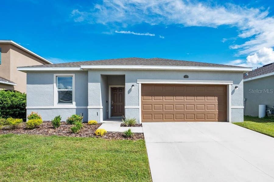 Property photo for 3409 CURLEW AVENUE, Leesburg, FL