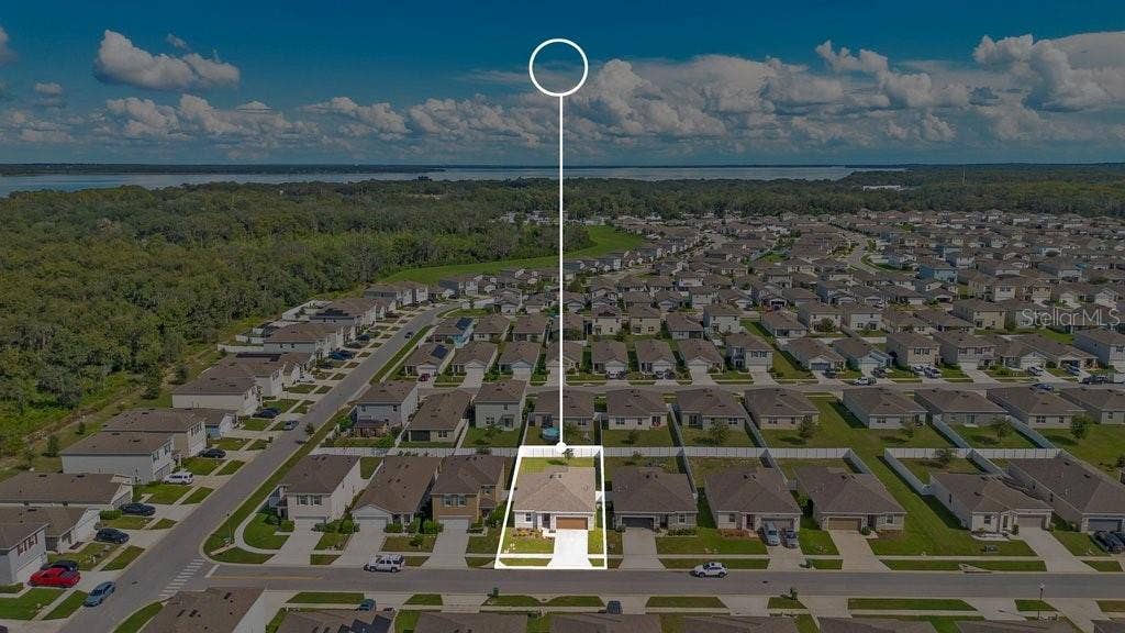 3409 CURLEW AVENUE, Leesburg, FL 34748