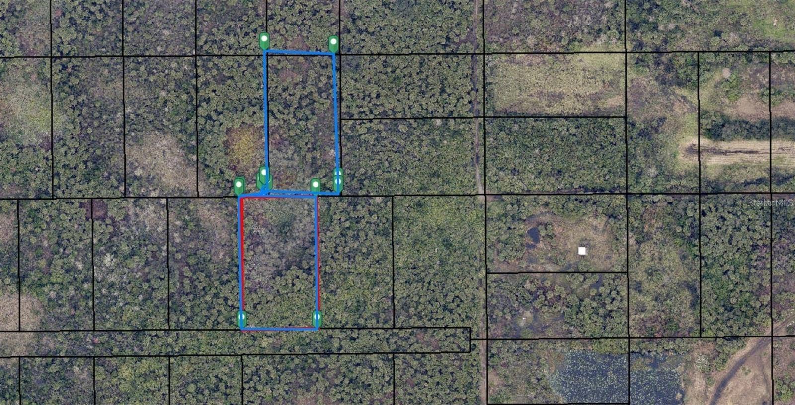 2 CANAVERAL GROVES, Cocoa, FL 32927 2 CANAVERAL GROVES, Cocoa, FL 32927