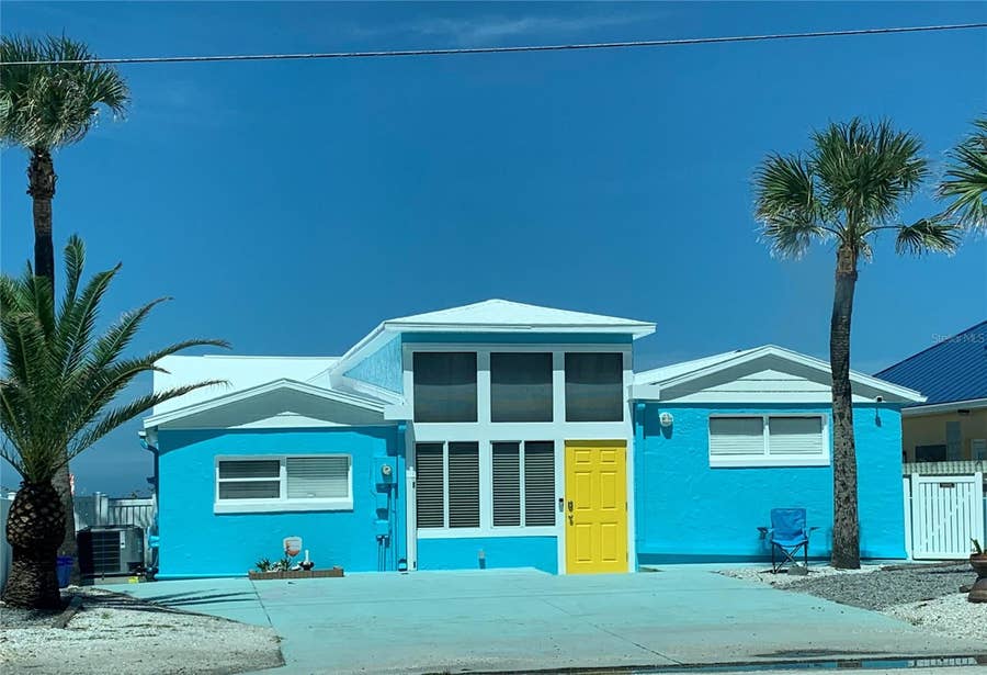 Property photo for 813 N ATLANTIC AVENUE, New Smyrna Beach, FL