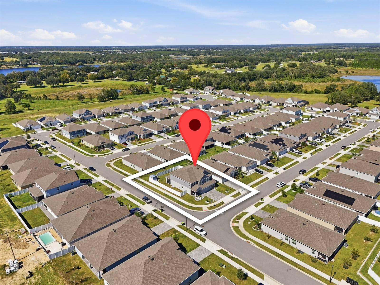6601 TEMPO WAY, Mascotte, FL 34753 6601 TEMPO WAY, Mascotte, FL 34753
