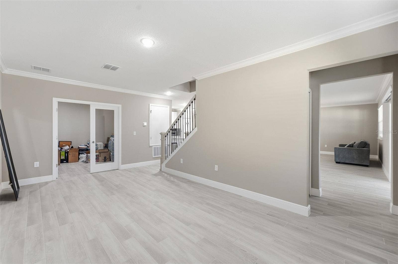 6601 TEMPO WAY, Mascotte, FL 34753 Office