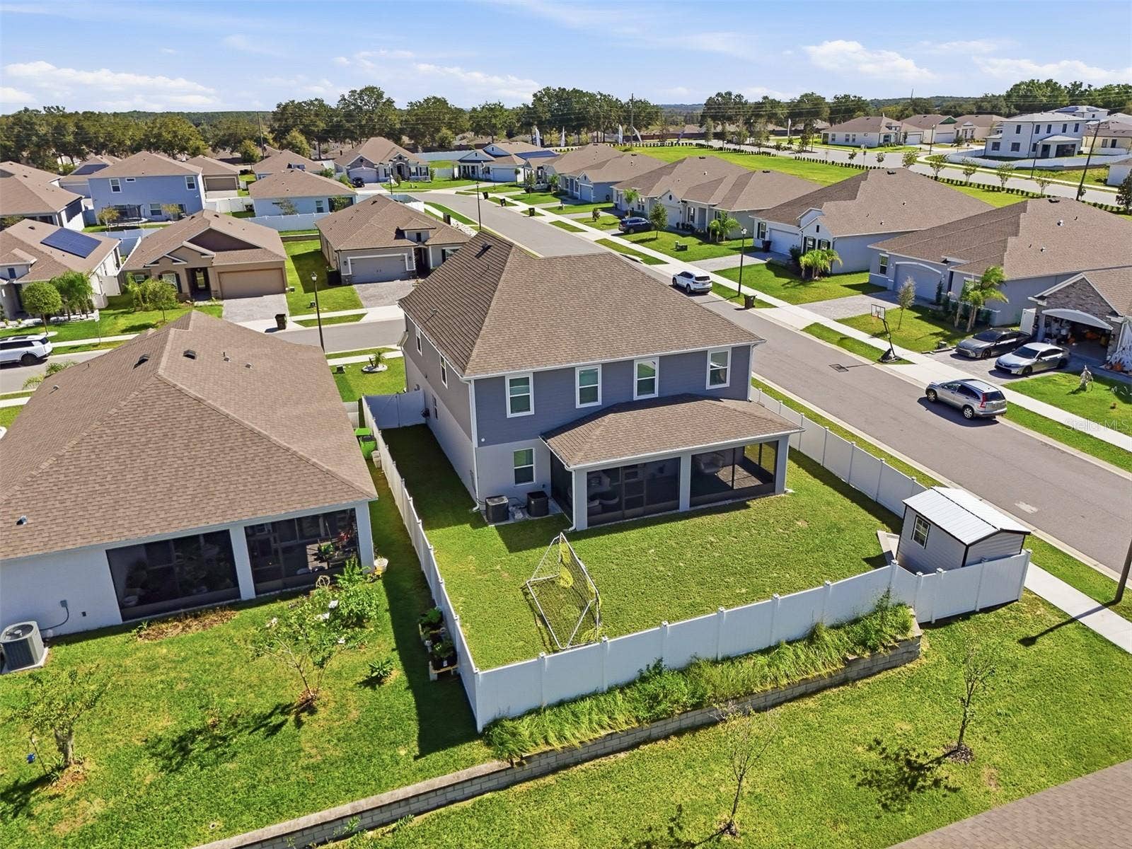 6601 TEMPO WAY, Mascotte, FL 34753 6601 TEMPO WAY, Mascotte, FL 34753