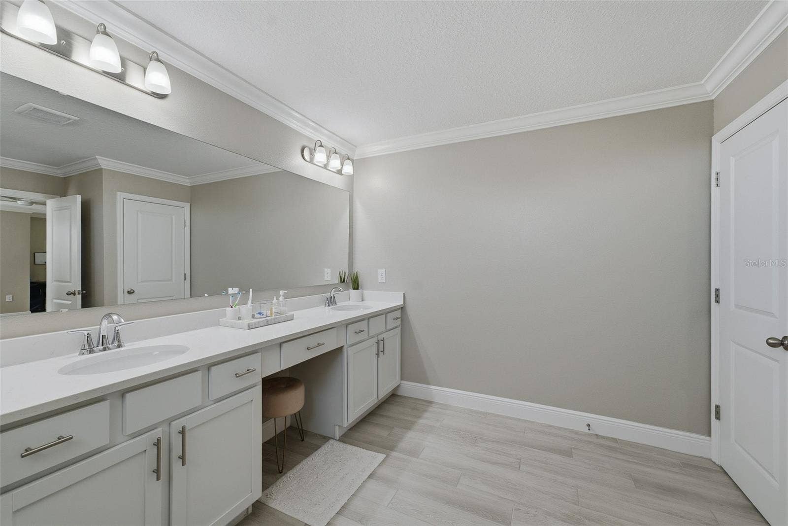 6601 TEMPO WAY, Mascotte, FL 34753 Master Bathroom