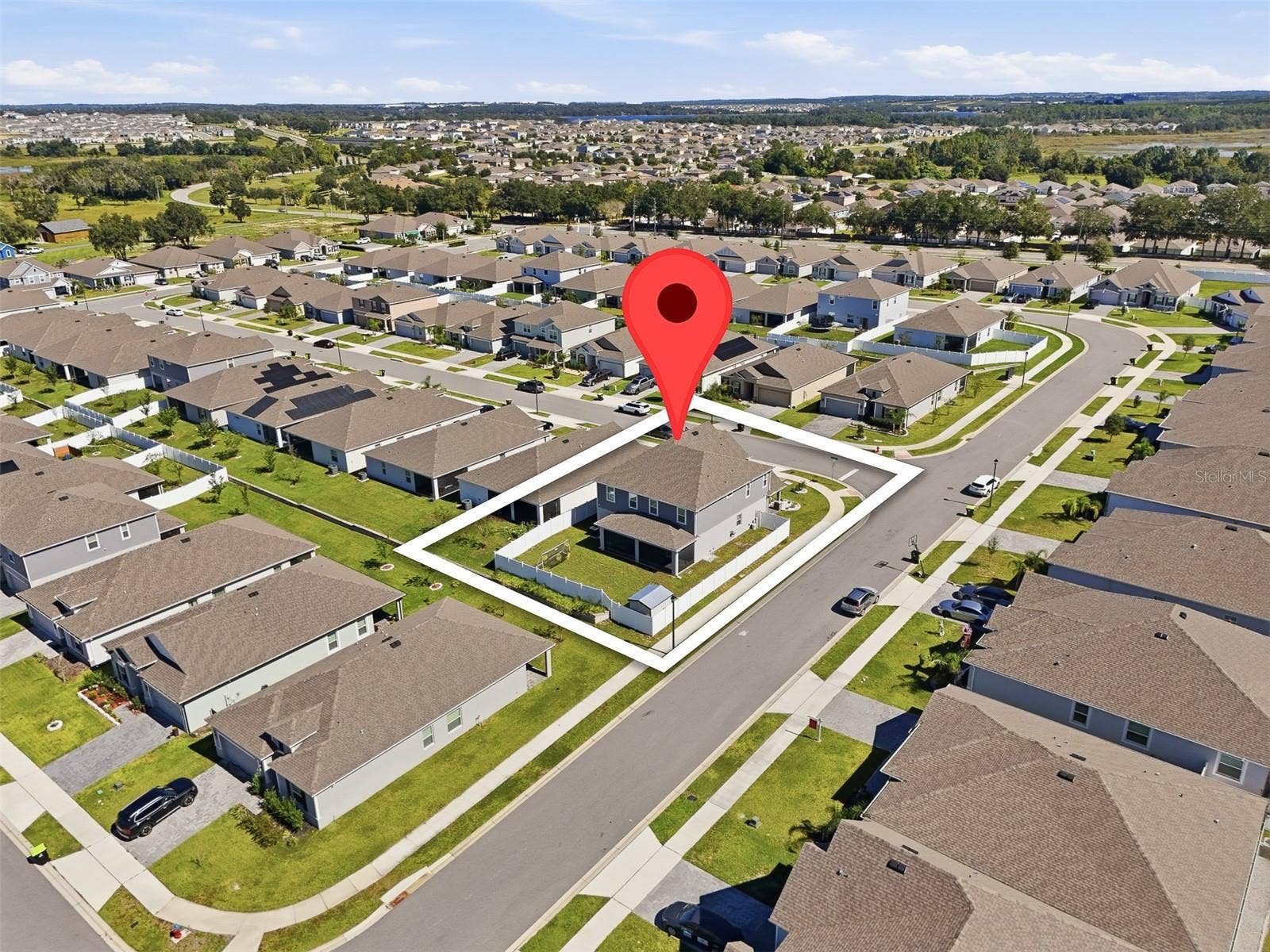 6601 TEMPO WAY, Mascotte, FL 34753 6601 TEMPO WAY, Mascotte, FL 34753