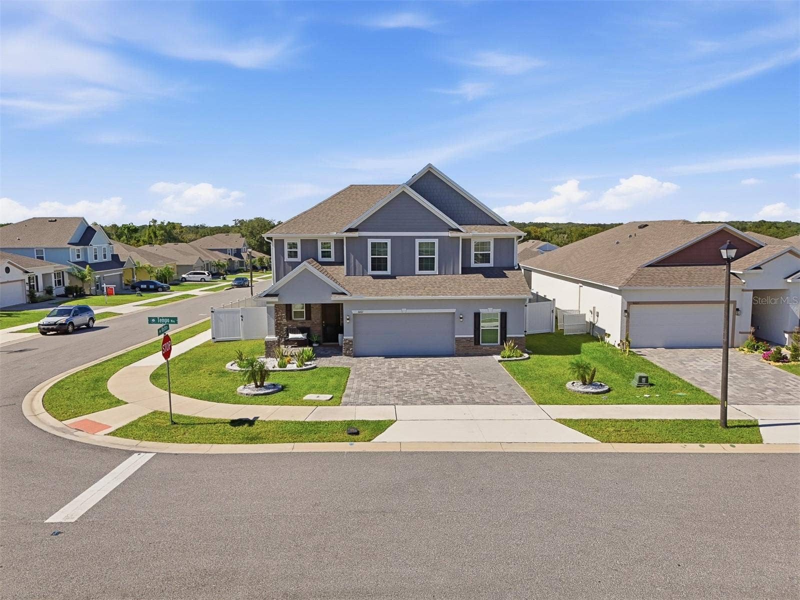 6601 TEMPO WAY, Mascotte, FL 34753 6601 TEMPO WAY, Mascotte, FL 34753