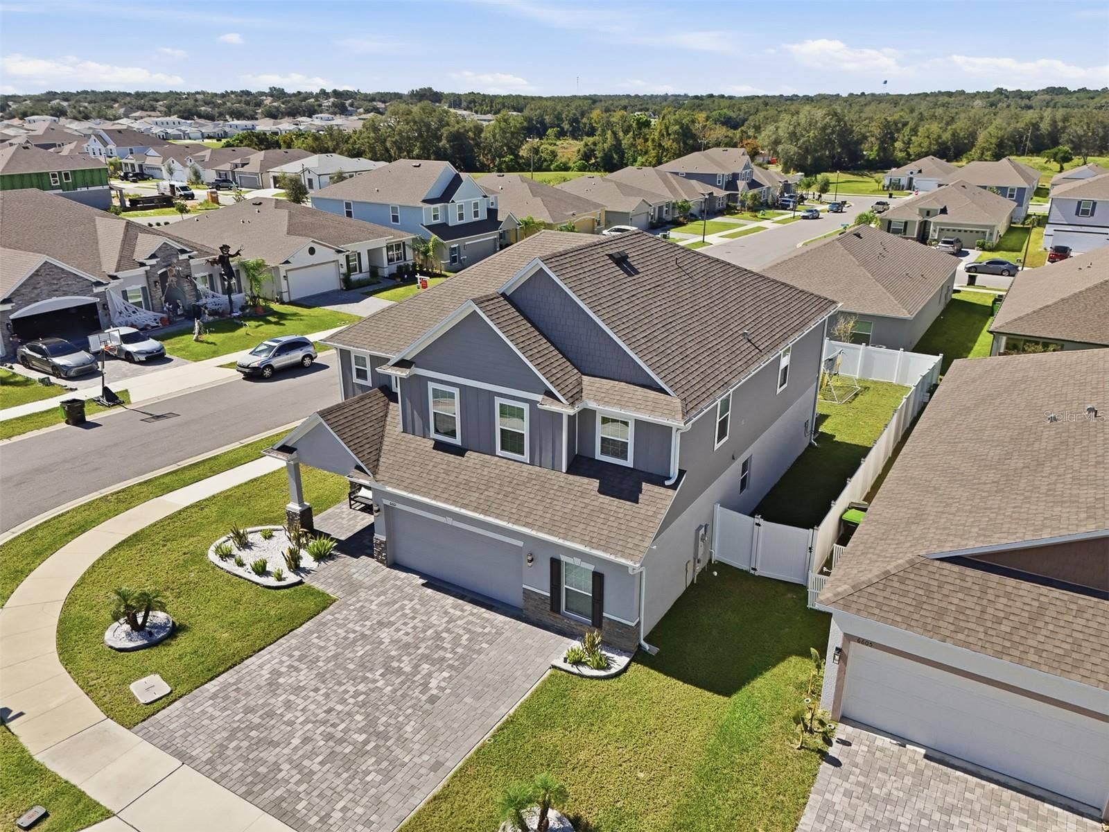 6601 TEMPO WAY, Mascotte, FL 34753 6601 TEMPO WAY, Mascotte, FL 34753