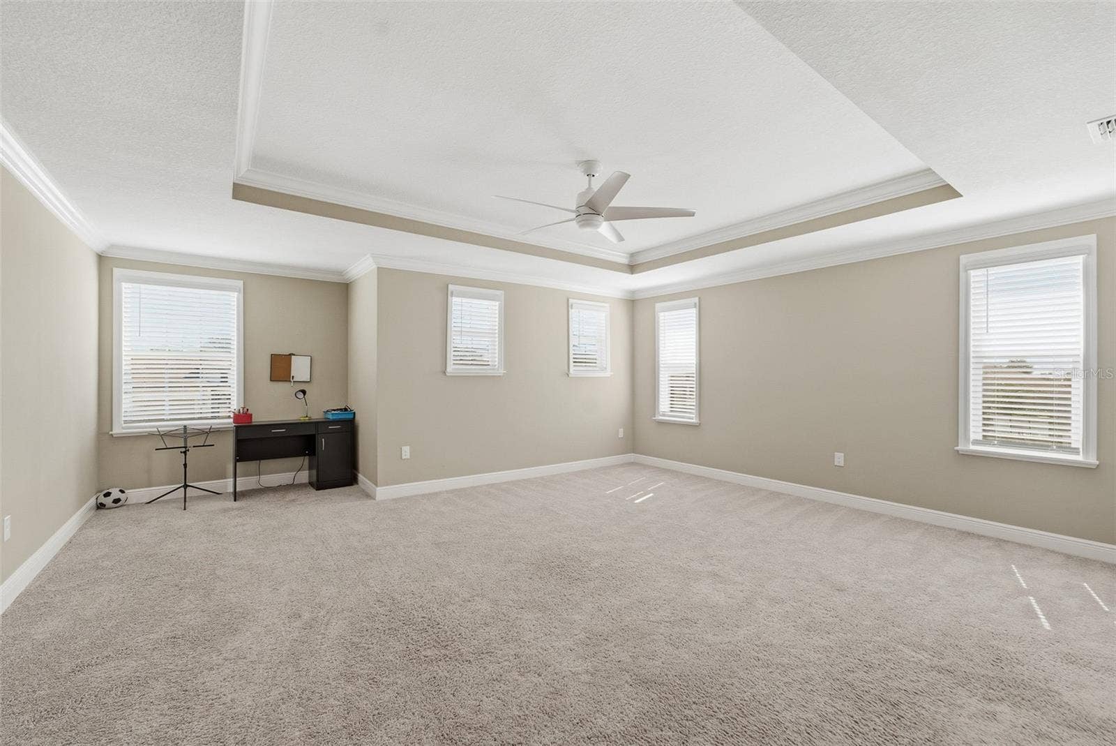 6601 TEMPO WAY, Mascotte, FL 34753 Master Bedroom