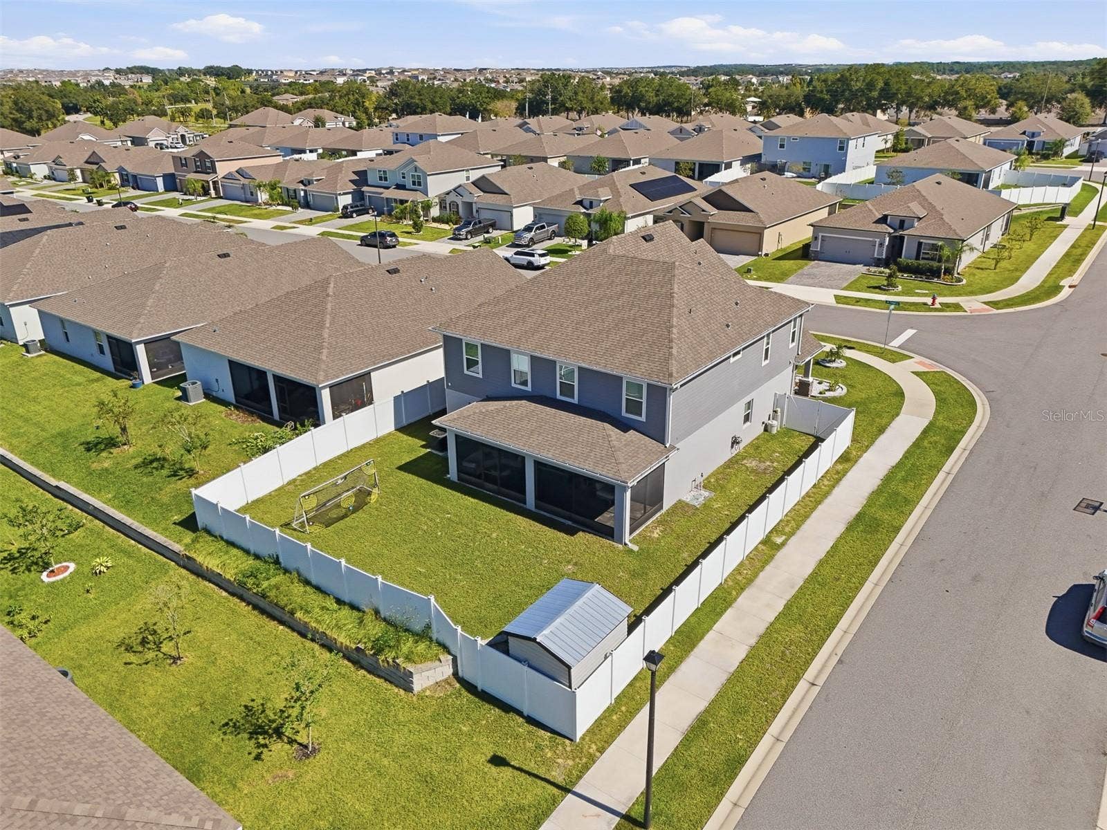 6601 TEMPO WAY, Mascotte, FL 34753 6601 TEMPO WAY, Mascotte, FL 34753