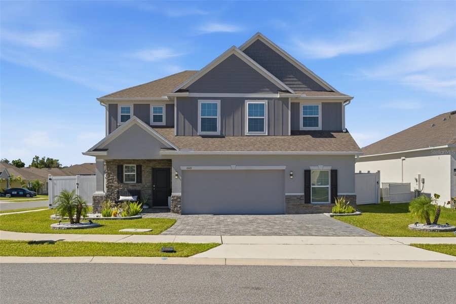 Property photo for 6601 TEMPO WAY, Mascotte, FL
