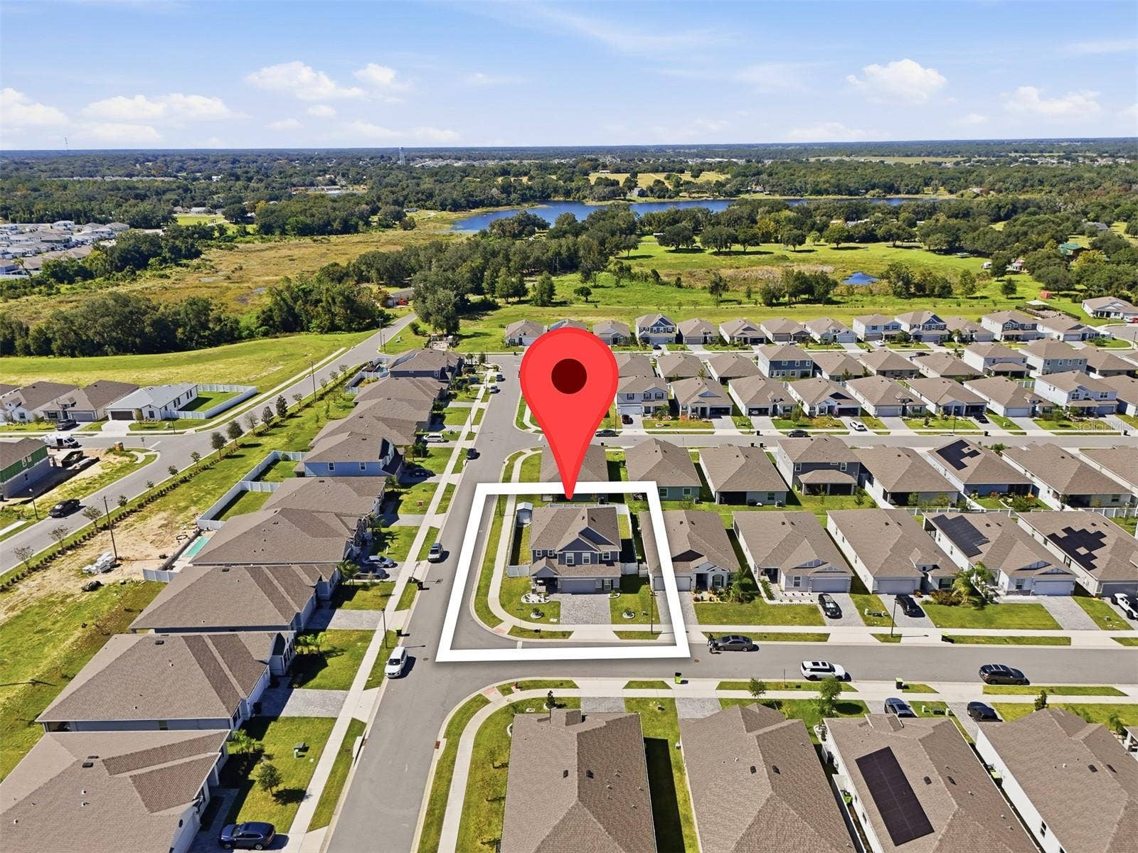 6601 TEMPO WAY, Mascotte, FL 34753 6601 TEMPO WAY, Mascotte, FL 34753
