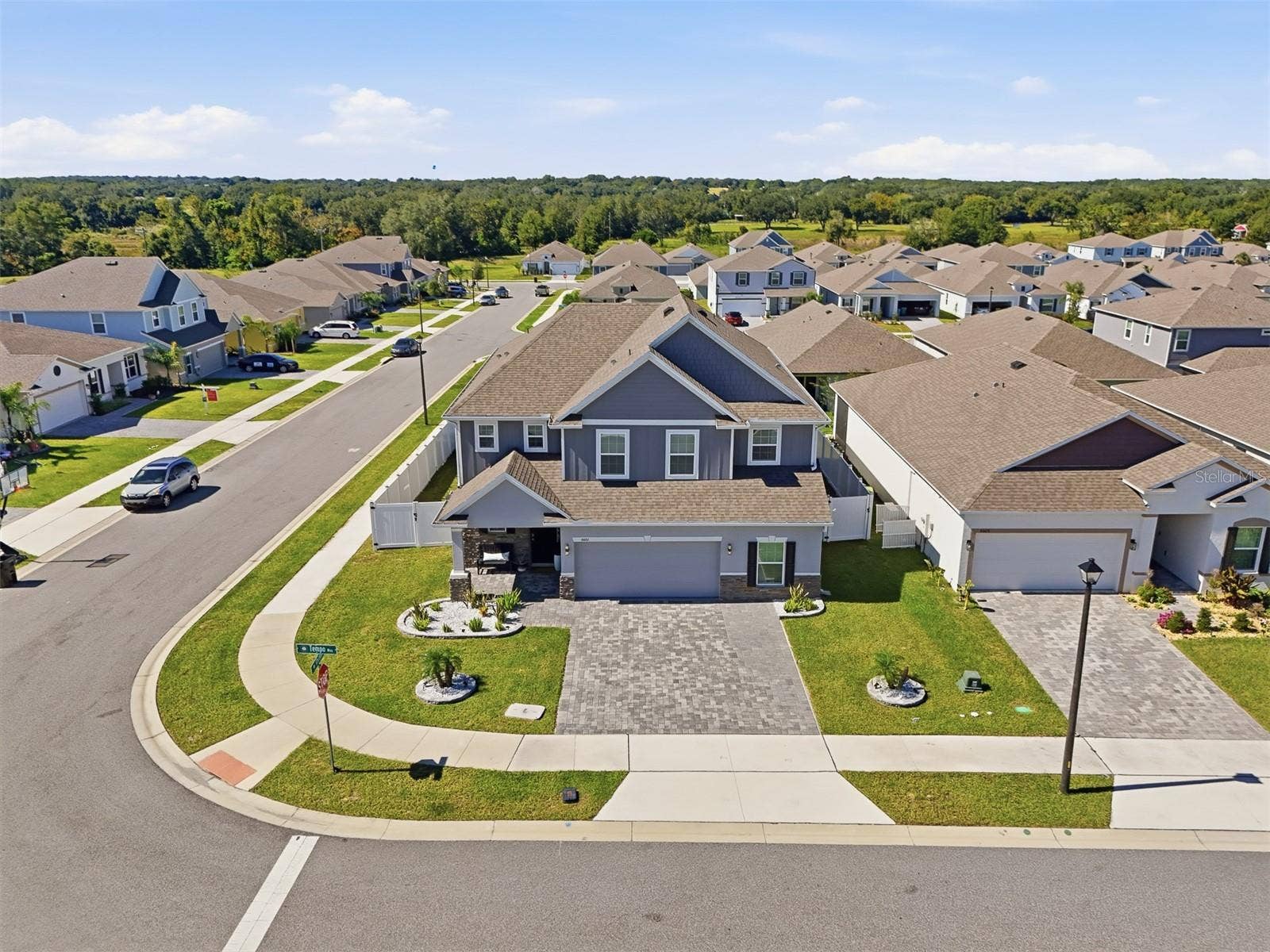 6601 TEMPO WAY, Mascotte, FL 34753 6601 TEMPO WAY, Mascotte, FL 34753