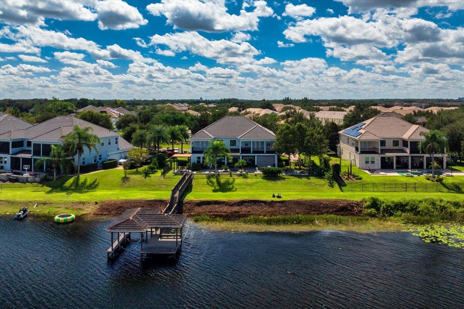 7413 LAKE ALBERT DRIVE, Windermere, FL 34786