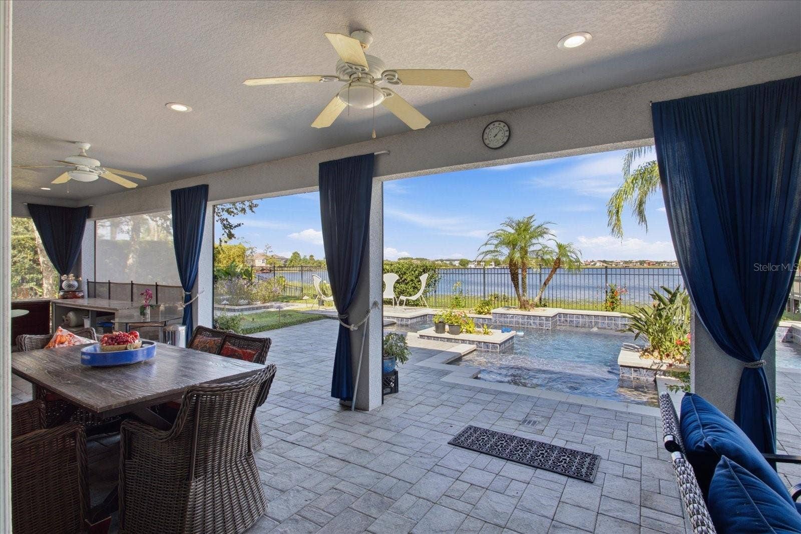 7413 LAKE ALBERT DRIVE, Windermere, FL 34786