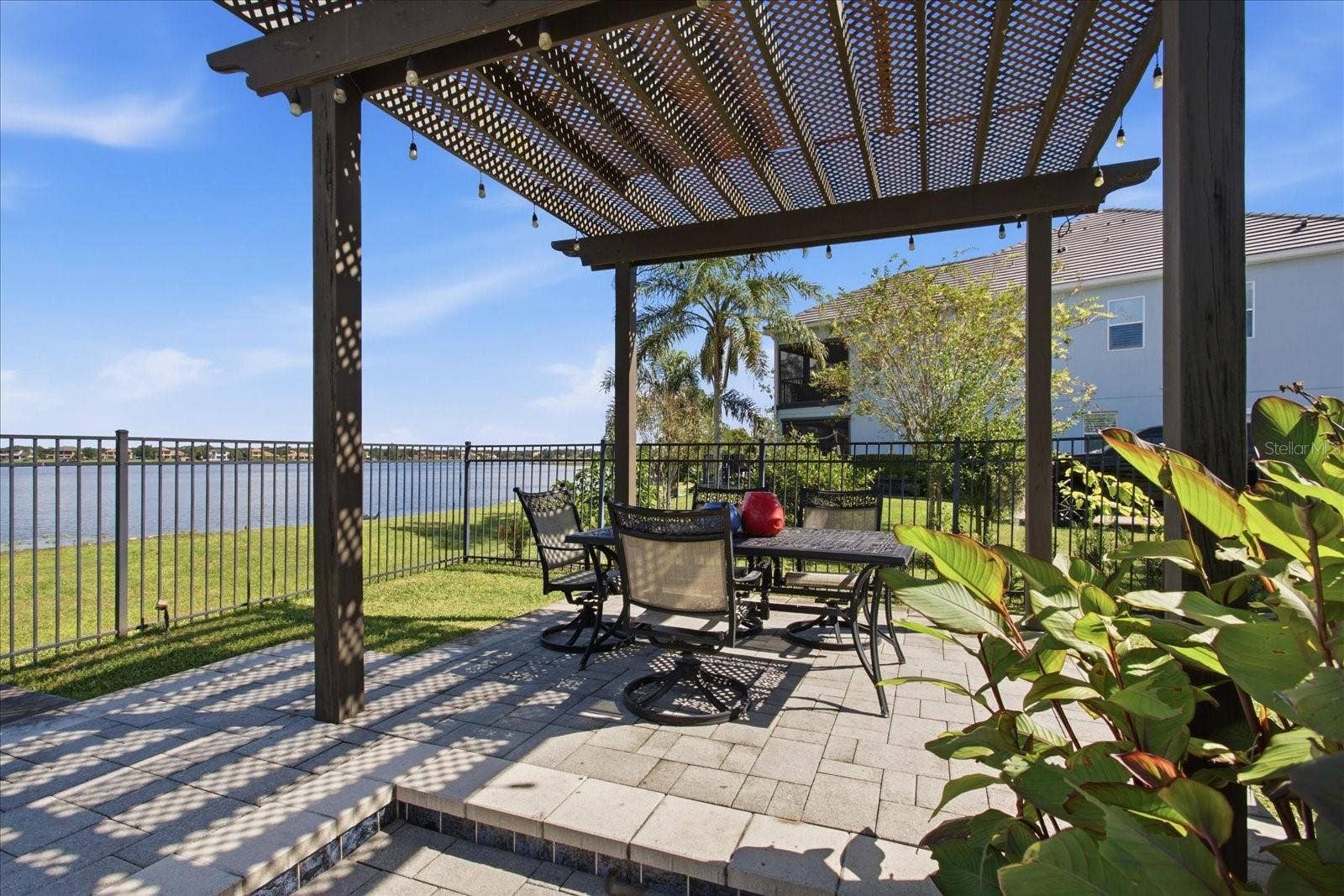 7413 LAKE ALBERT DRIVE, Windermere, FL 34786