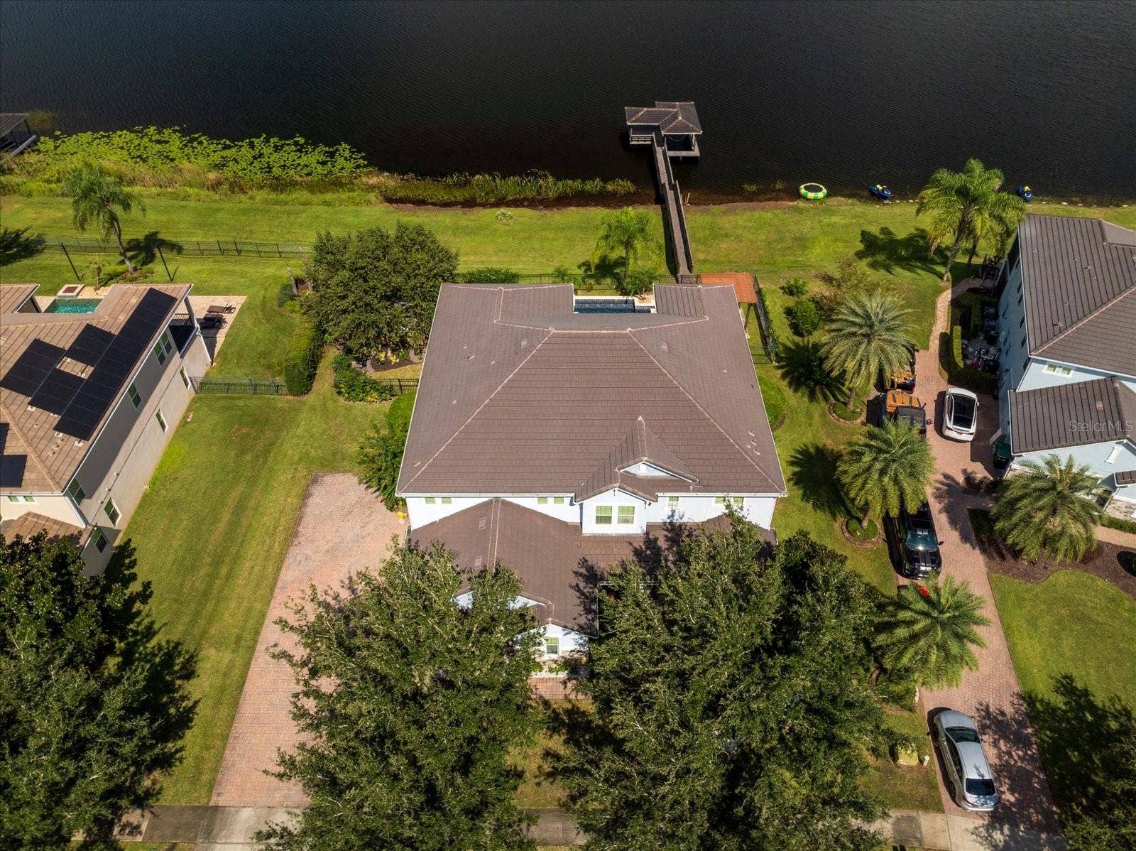 7413 LAKE ALBERT DRIVE, Windermere, FL 34786
