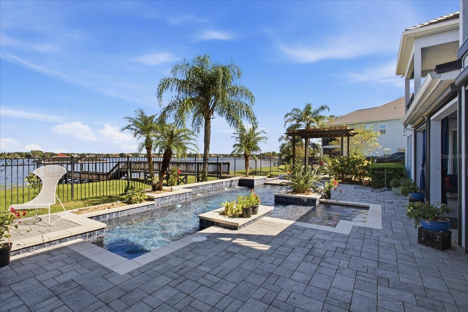 7413 LAKE ALBERT DRIVE, Windermere, FL 34786