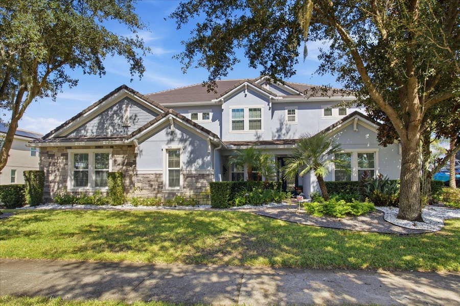 Property photo for 7413 LAKE ALBERT DRIVE, Windermere, FL