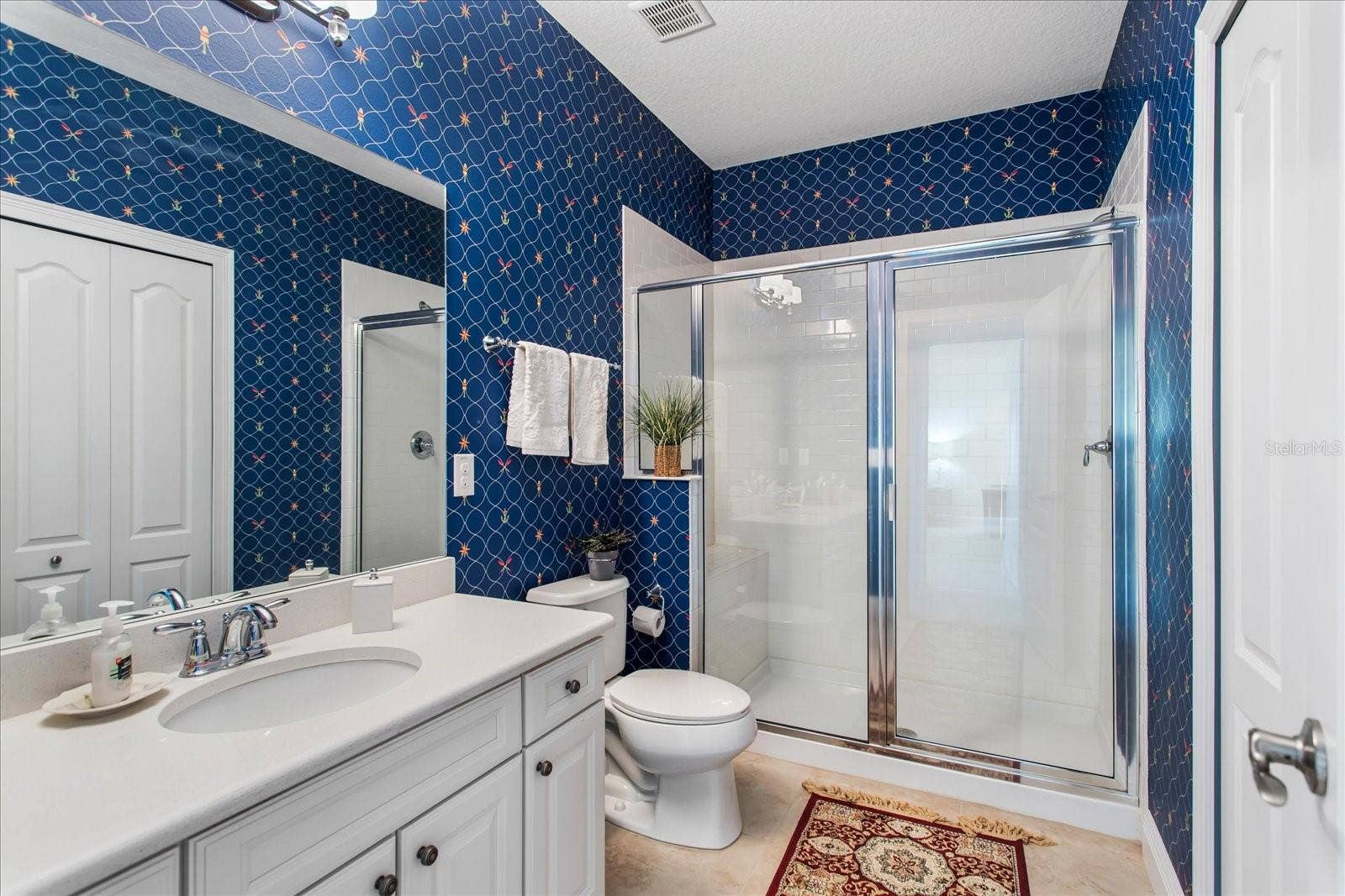 7413 LAKE ALBERT DRIVE, Windermere, FL 34786