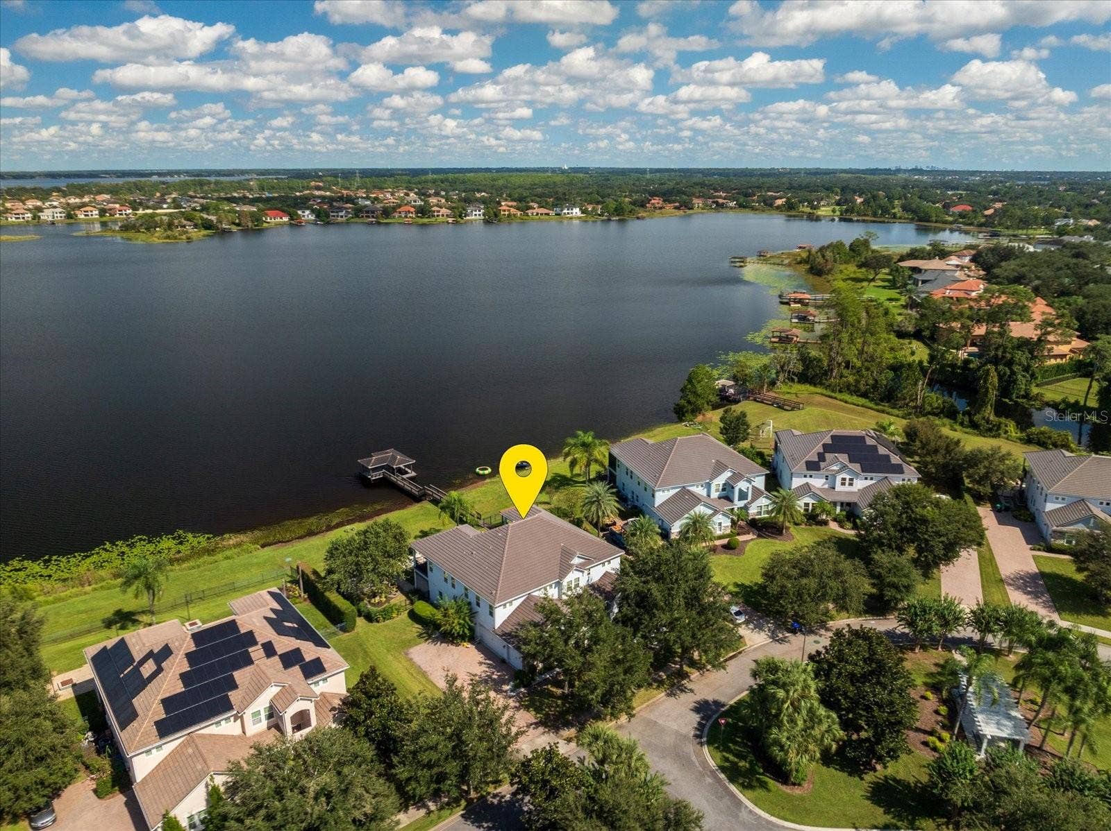 7413 LAKE ALBERT DRIVE, Windermere, FL 34786