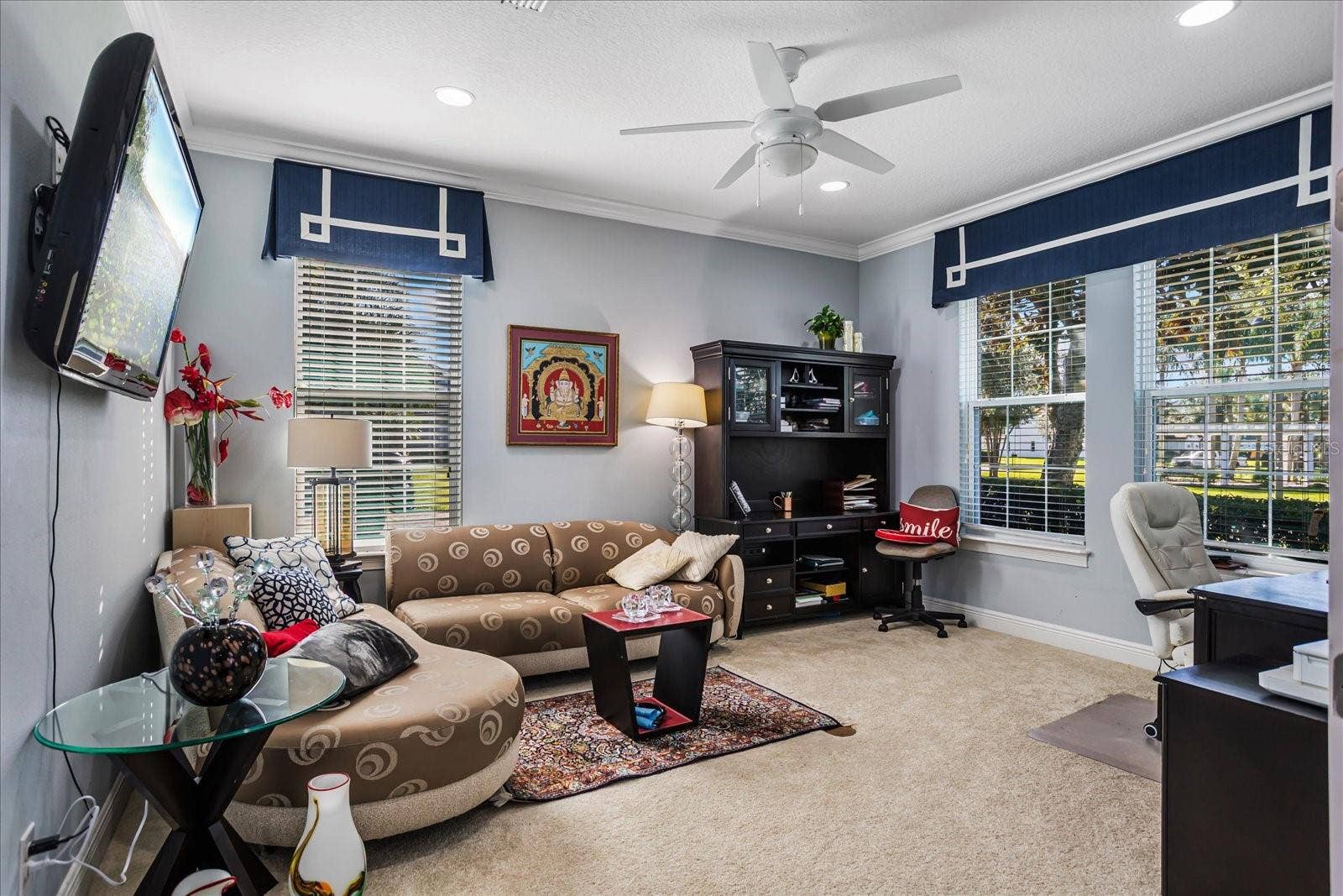 7413 LAKE ALBERT DRIVE, Windermere, FL 34786