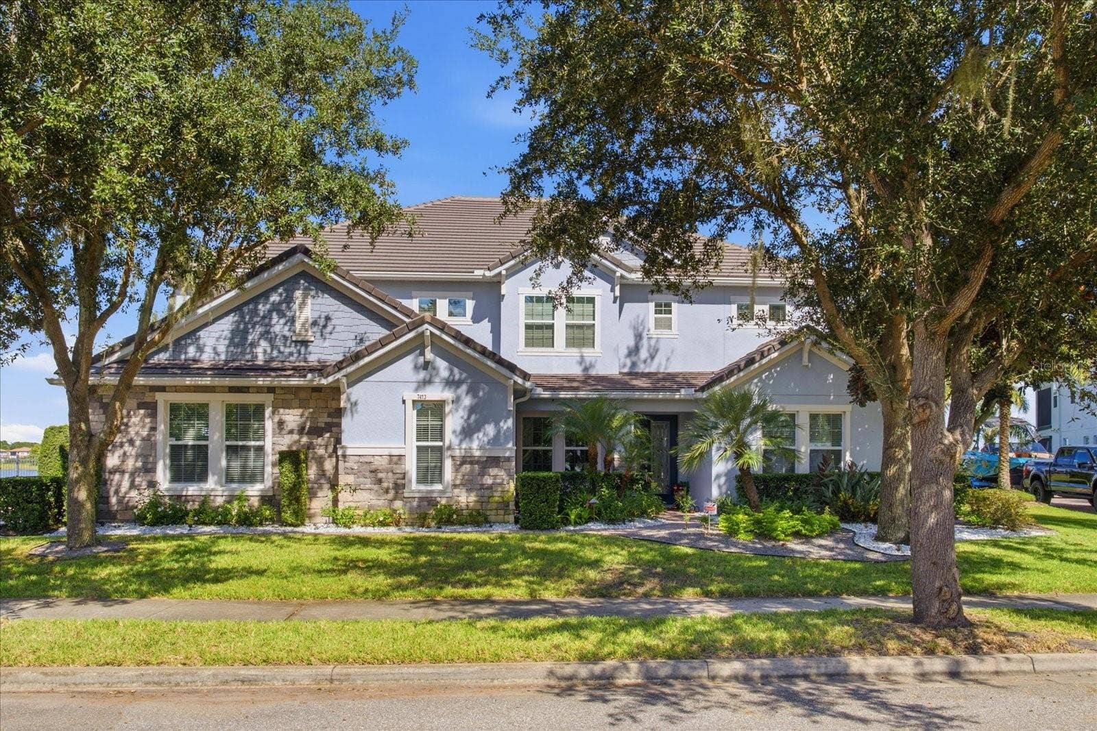 7413 LAKE ALBERT DRIVE, Windermere, FL 34786