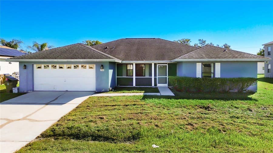Property photo for 940 STOCKPORT DRIVE, Kissimmee, FL