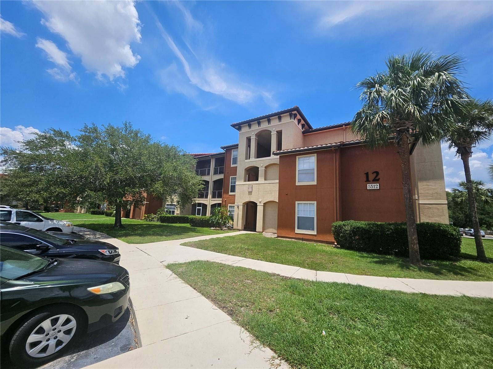 5512 METROWEST BOULEVARD, #12-109, Orlando, FL 32811