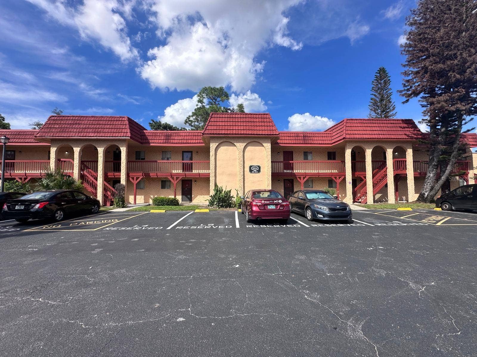 2854 N POWERS DRIVE, #102, Orlando, FL 32818 2854 N POWERS DRIVE, #102, Orlando, FL 32818
