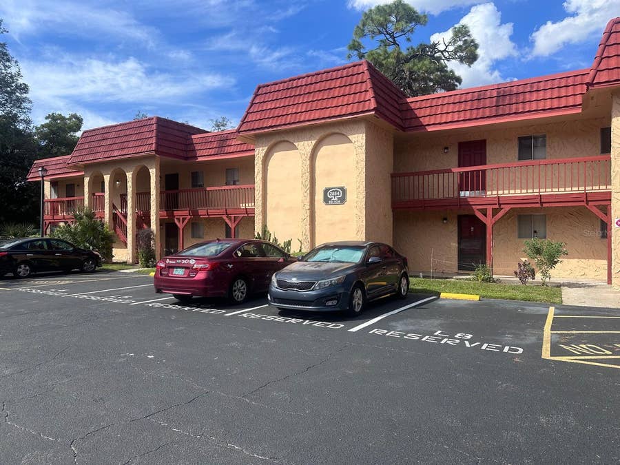 Property photo for 2854 N POWERS DRIVE, #102, Orlando, FL