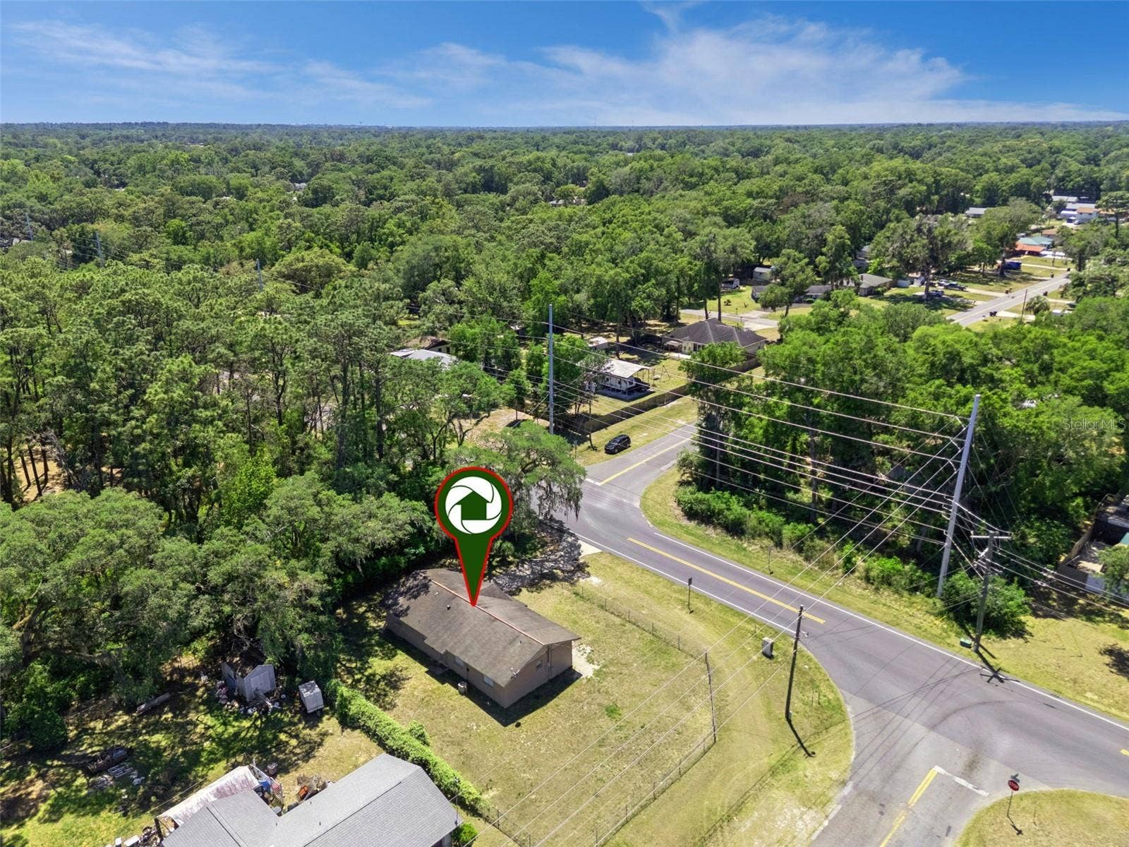 4225 NE 25TH AVENUE, Ocala, FL 34479 4225 NE 25TH AVENUE, Ocala, FL 34479
