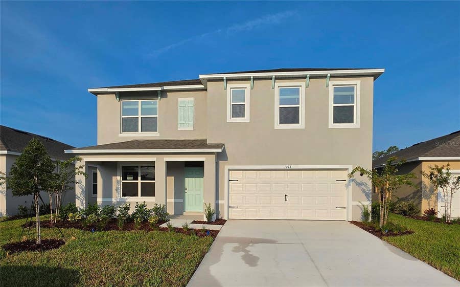 Property photo for 1025 CHAMPION RIDGE DRIVE, Daytona Beach, FL
