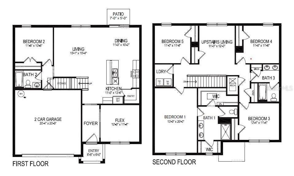 1025 CHAMPION RIDGE DRIVE, Daytona Beach, FL 32124 1025 CHAMPION RIDGE DRIVE, Daytona Beach, FL 32124